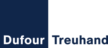 Logo Dufour Treuhand